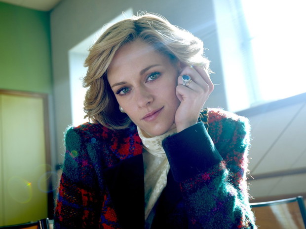 Aktorki, które zagrały księżną Dianę: Kristen Stewart