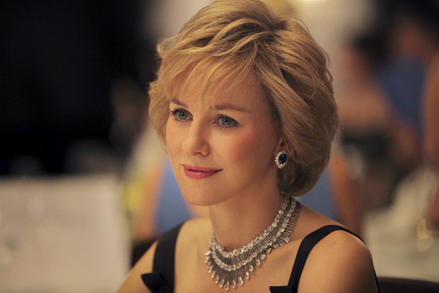 Aktorki, które zagrały księżną Dianę: Naomi Watts