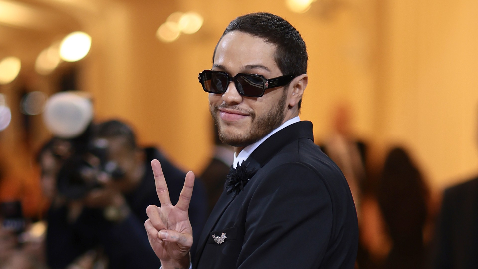 Pete Davidson