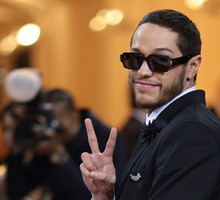Pete Davidson