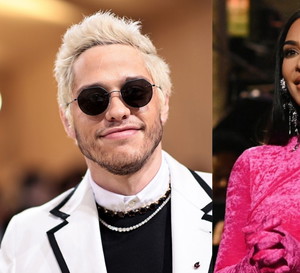 Pete i Kim