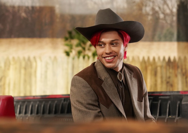 Pete Davidson