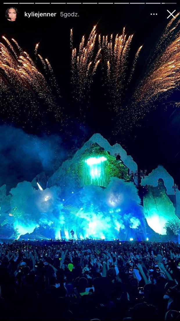 Tragedia na festiwalu muzycznym Astroworld
