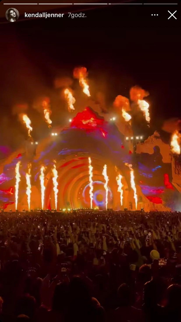 Tragedia na festiwalu muzycznym Astroworld
