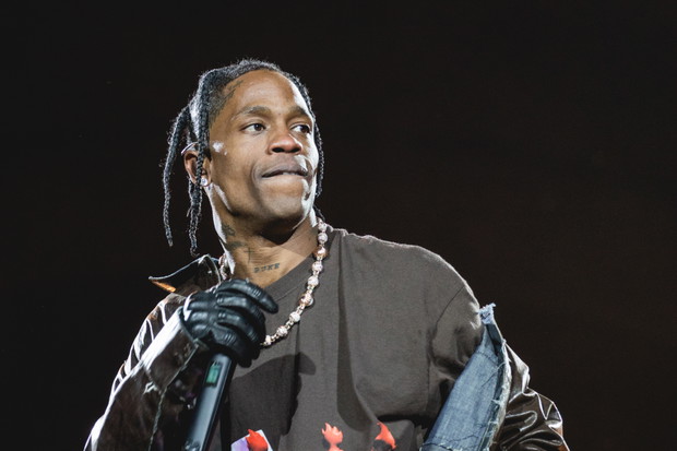 Travis Scott i Drake dostają milionowe pozwy od fanów poszkodowanych na Astroworld
