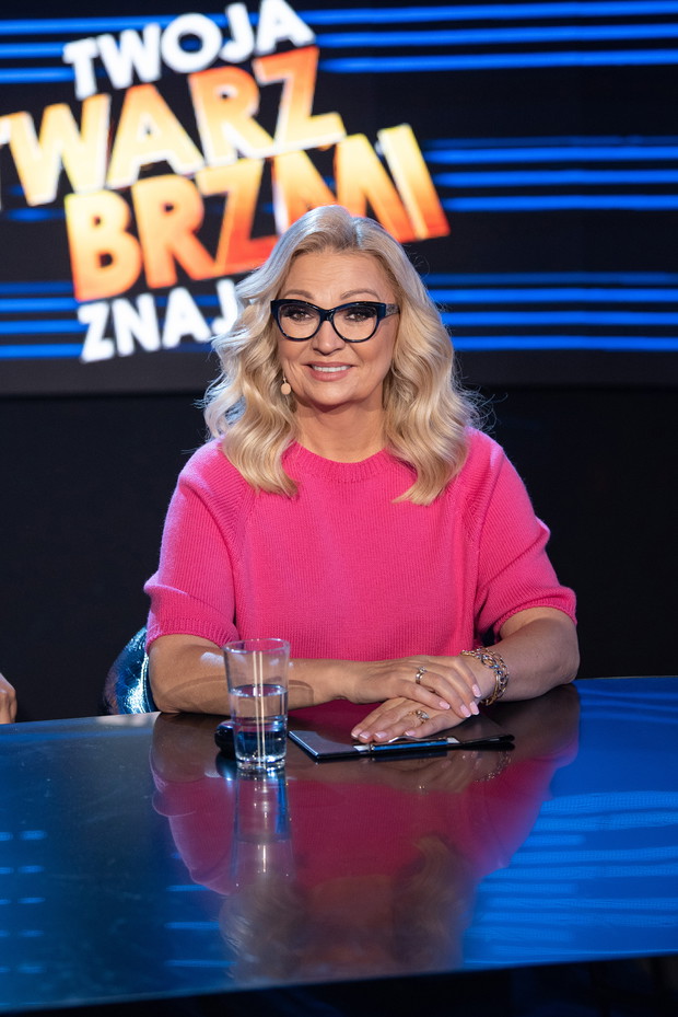 „Twoja Twarz Brzmi Znajomo 15” – występy i wyniki z 8. odcinka