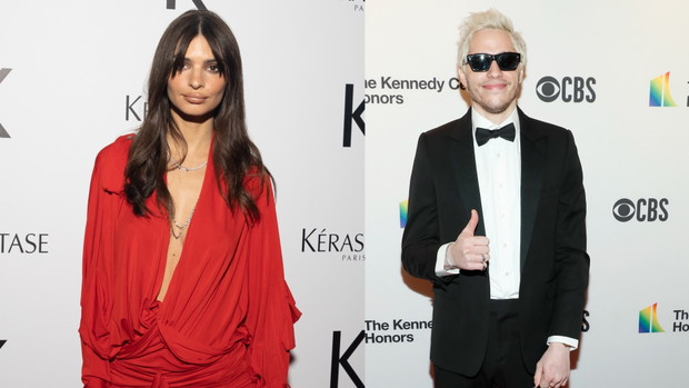 Wszystkie dziewczyny Pete'a Davidsona: Emily Ratajkowski