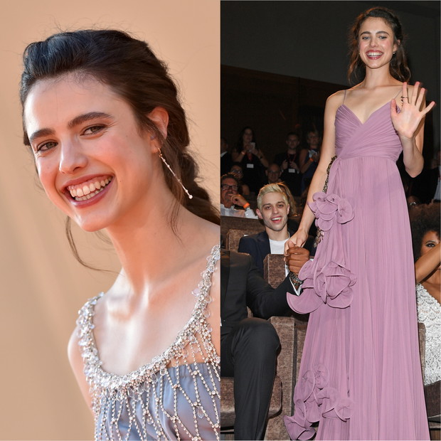 Wszystkie dziewczyny Pete'a Davidsona: Margaret Qualley