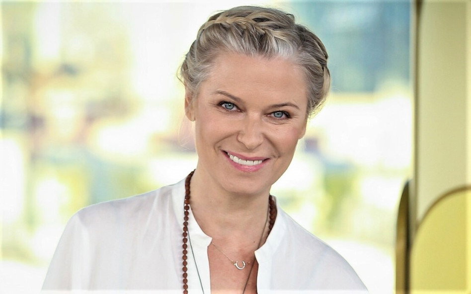 Paulina Młynarska