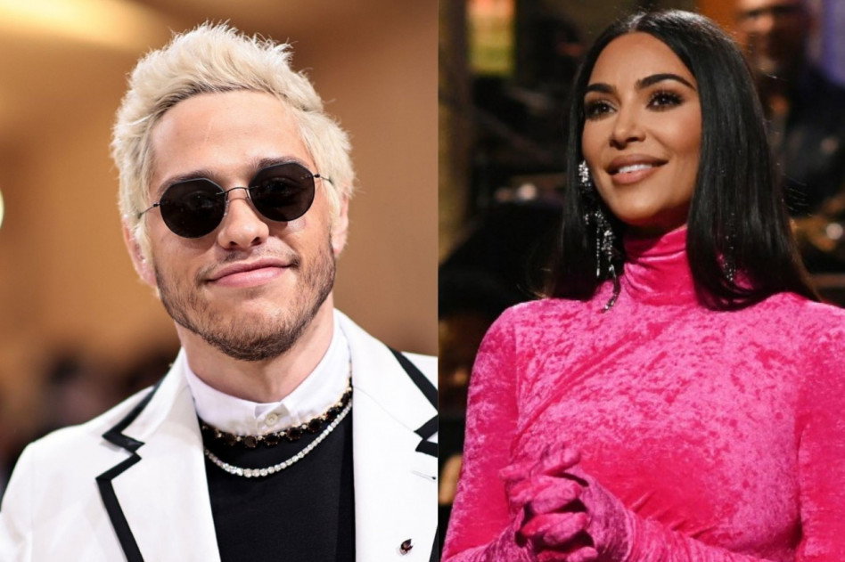 Pete i Kim