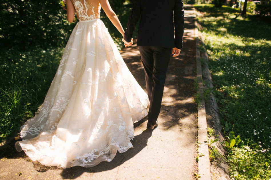 Puste koperty w prezencie ślubnym??? To się naprawdę dzieje!