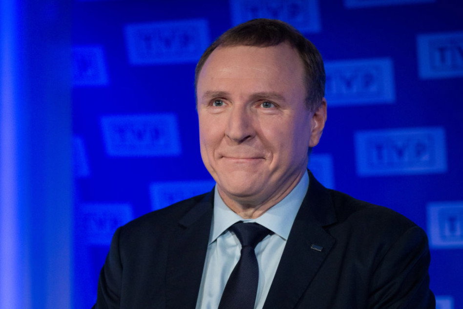 TVP i Polskie Radio znów dostaną 2 miliardy złotych. Jest projekt ustawy budżetowej
