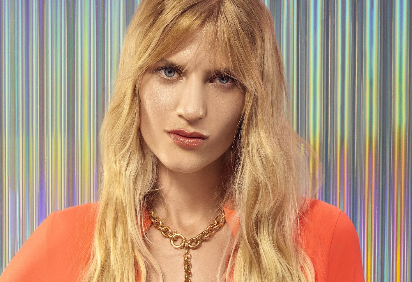 Top Model 10: Julia Sobczyńska