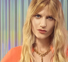 Top Model 10: Julia Sobczyńska