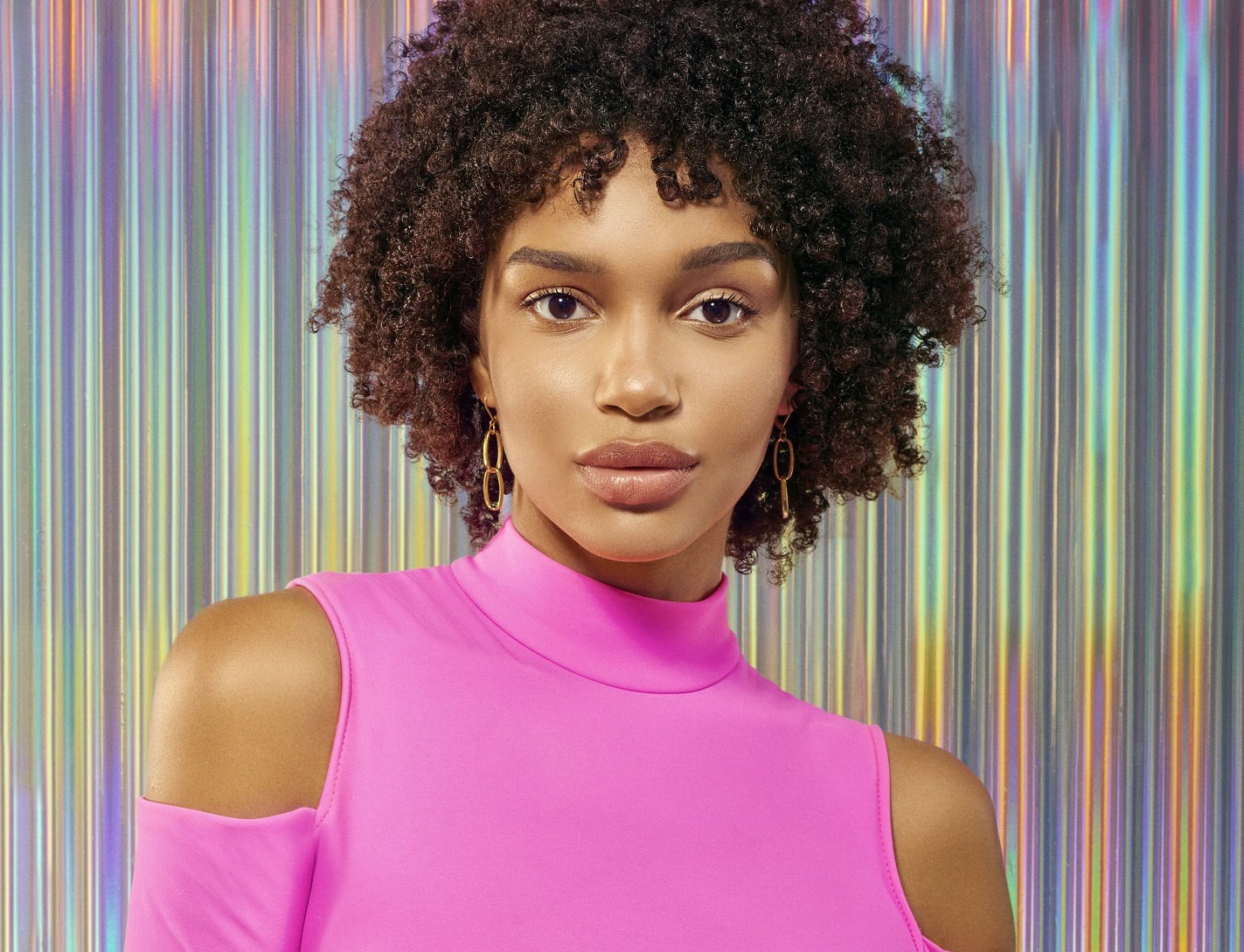Top Model 10: Nicole Akonchong