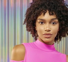 Top Model 10: Nicole Akonchong