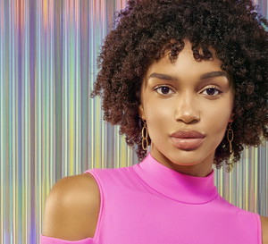 Top Model 10: Nicole Akonchong