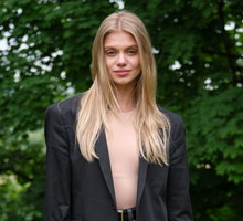 Dominika Wysocka