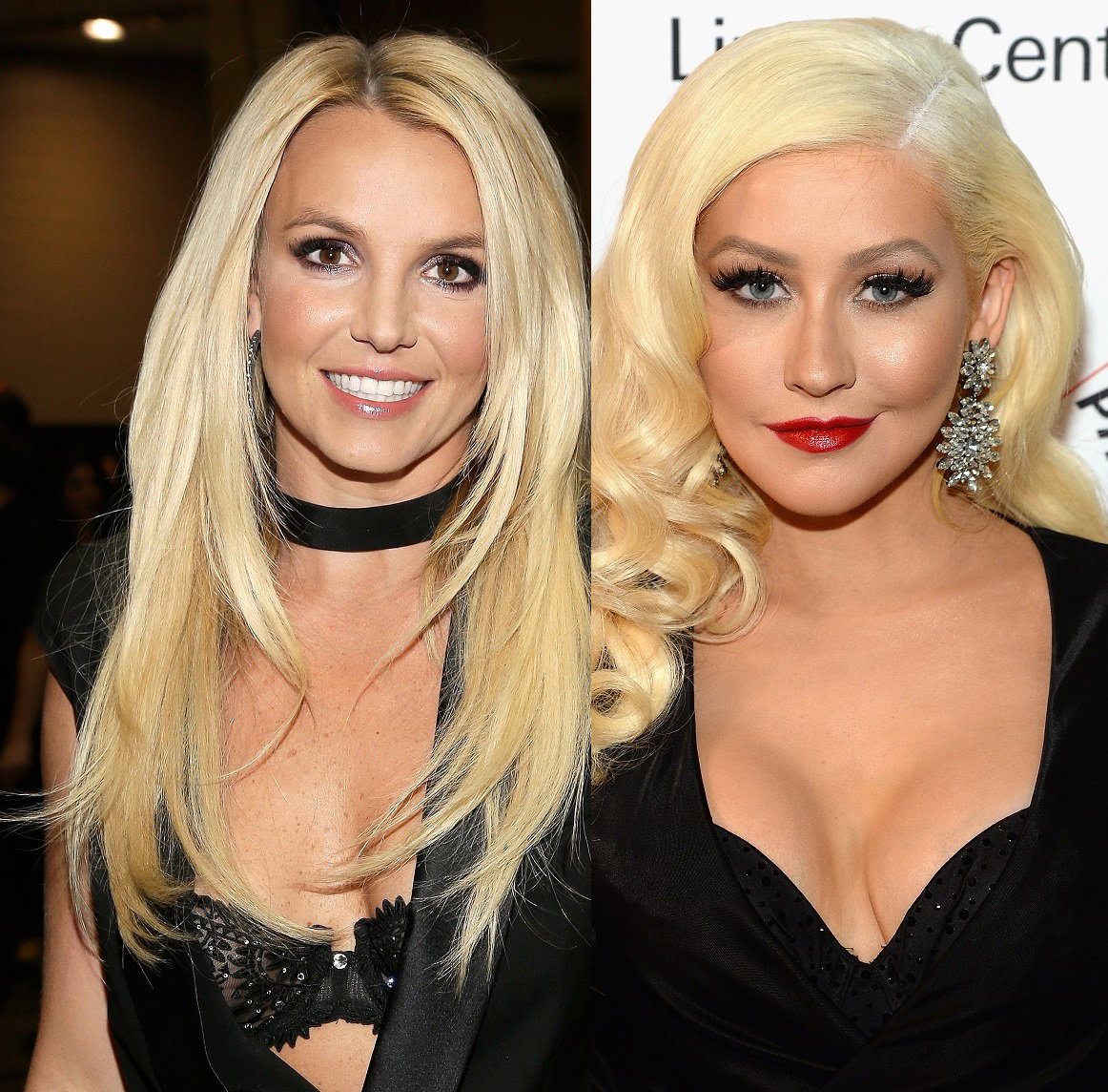 Britney Spears atakuje Christinę Aguilerę – „Odmówienie komentarza, gdy zna się prawdę, jest równoznaczne z kłamstwem!”