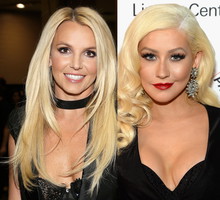 Britney Spears atakuje Christinę Aguilerę – „Odmówienie komentarza, gdy zna się prawdę, jest równoznaczne z kłamstwem!”