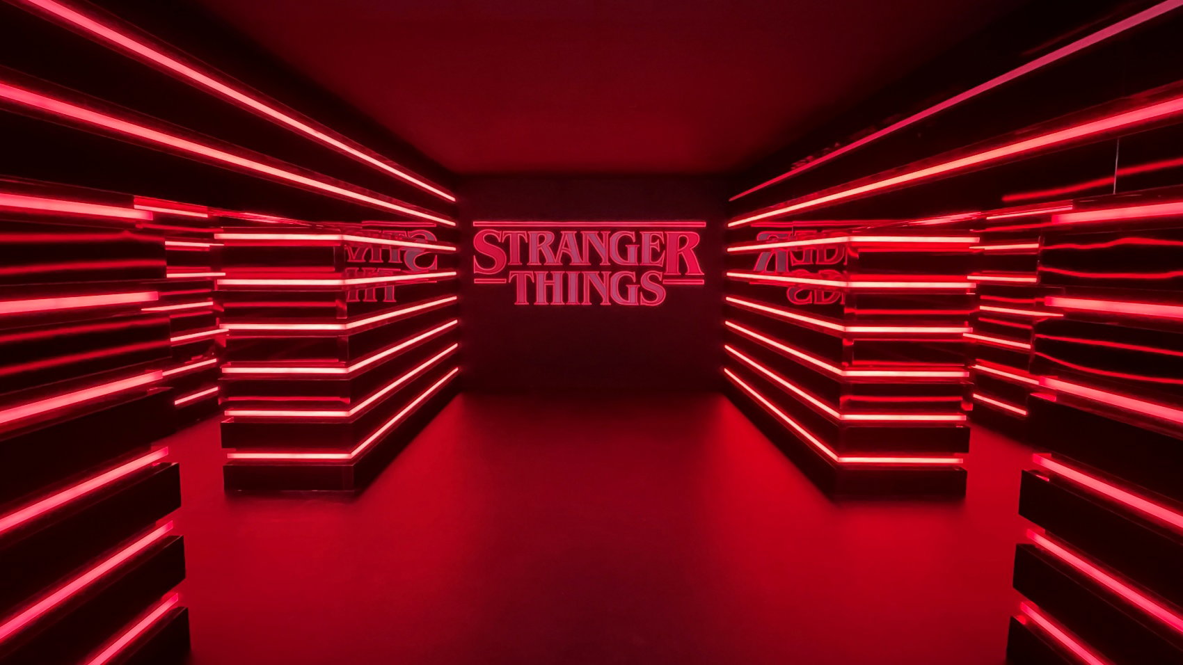 Sklep Stranger Things