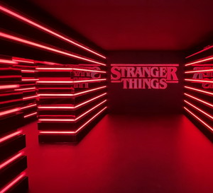 Sklep Stranger Things