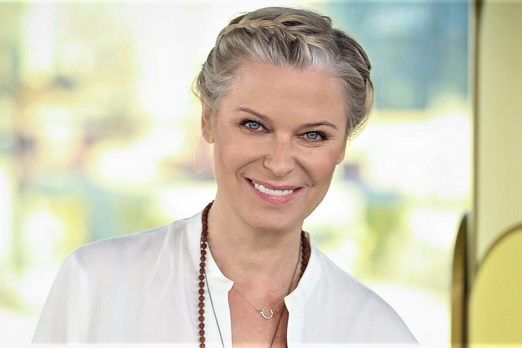 Paulina Młynarska