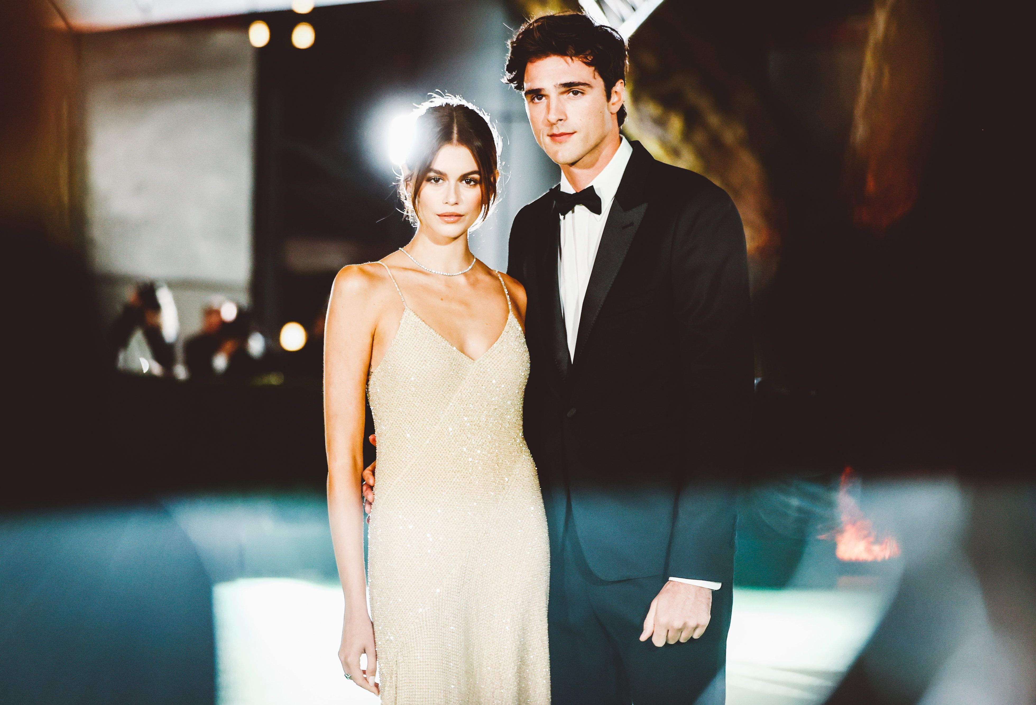 Kaia Gerber i Jacob Elordi rozstali się!
