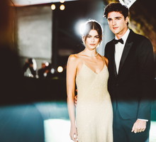 Kaia Gerber i Jacob Elordi rozstali się!