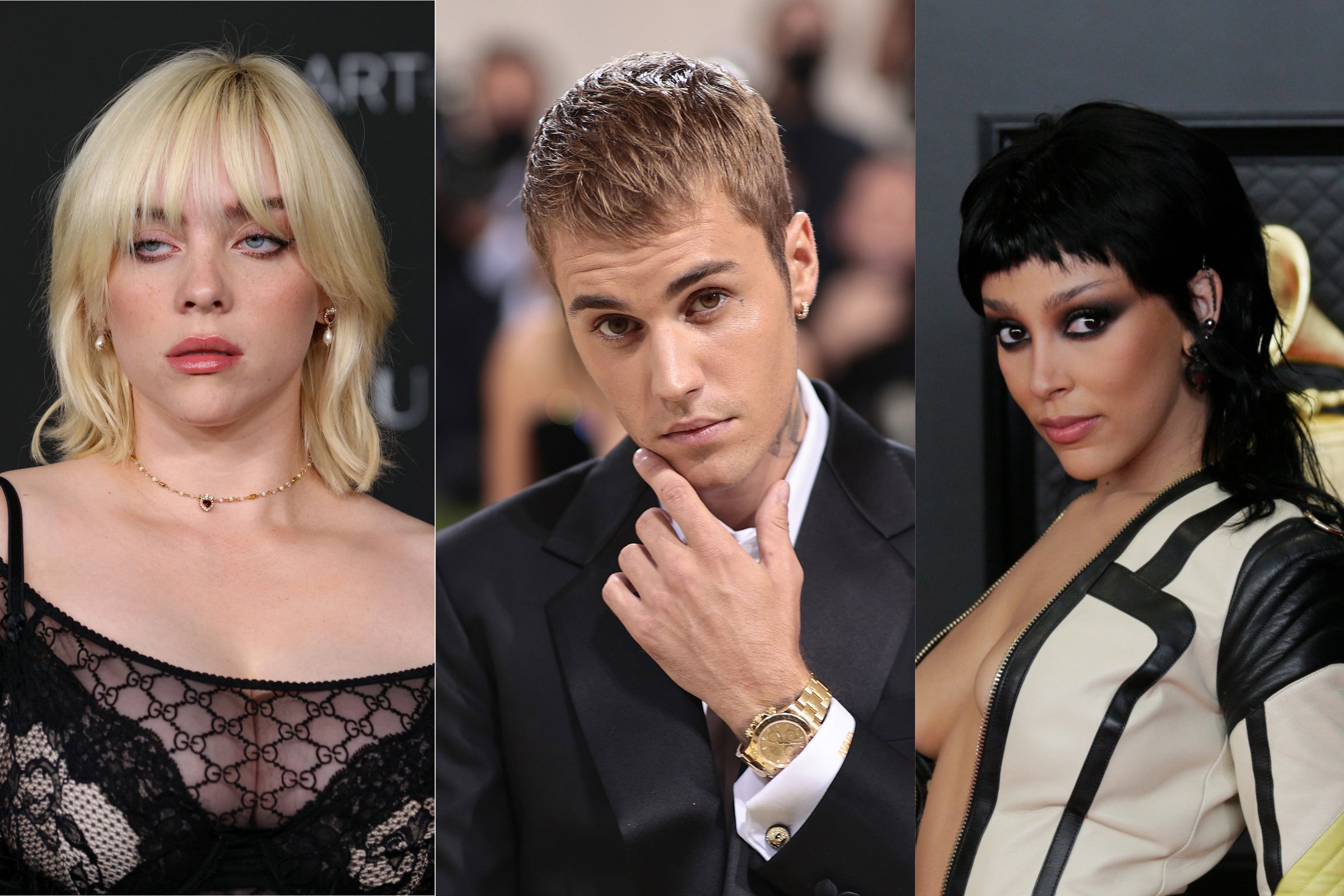 Grammy 2022: nominacje i wielcy pominięci