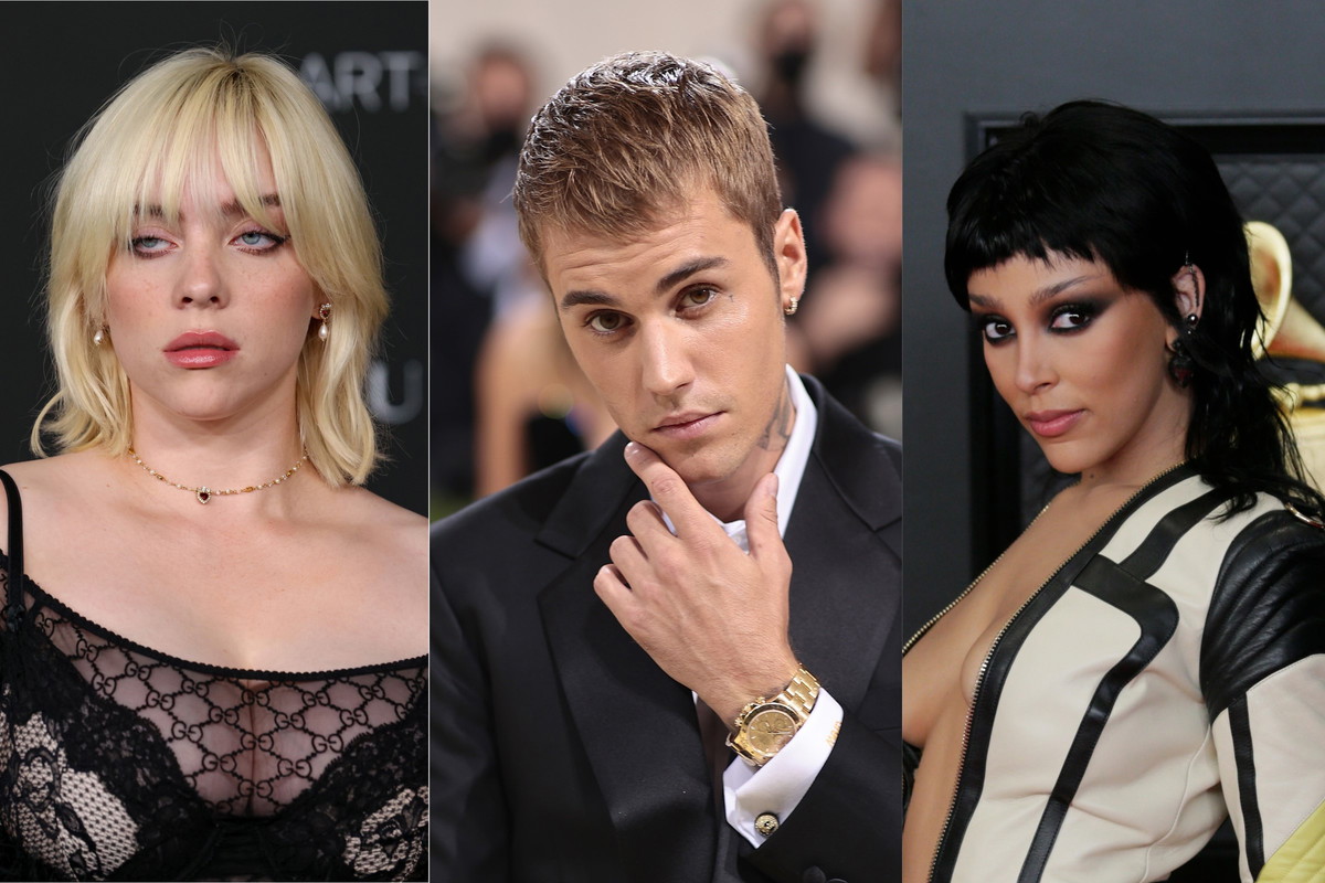Grammy 2022: nominacje i wielcy pominięci