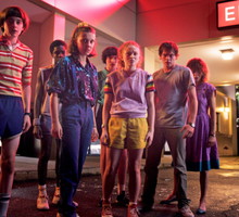 Stranger Things 4