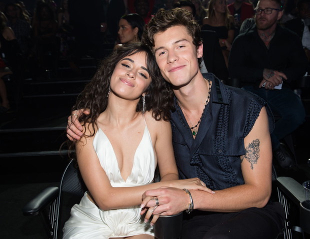 Camila Cabello i Shawn Mendes zakończyli swój związek