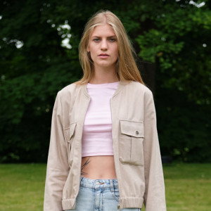 „Top Model 10”: Julia Sobczyńska