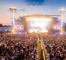Kto wystąpi na Fest Festival 2022?