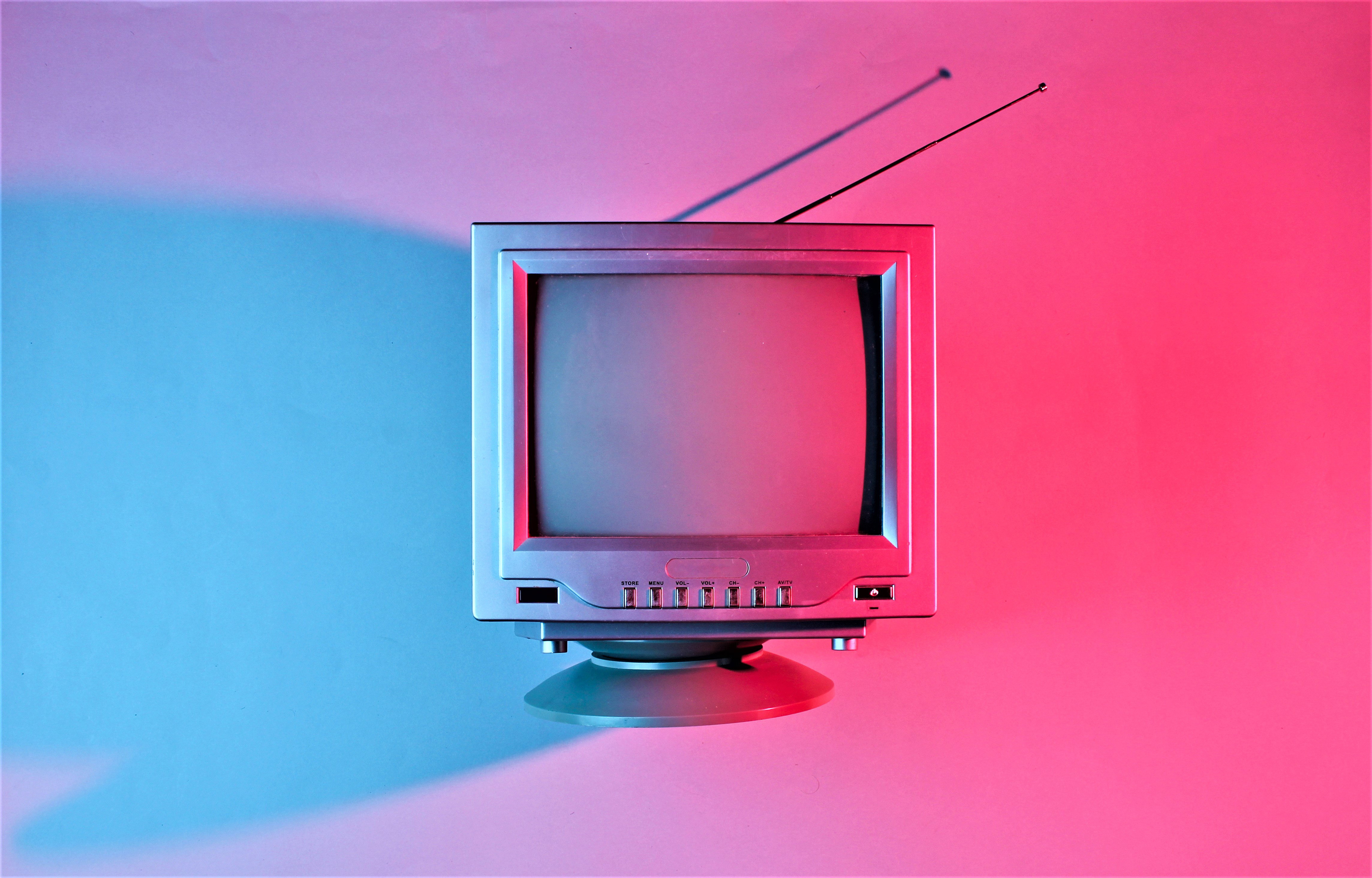 TVP World