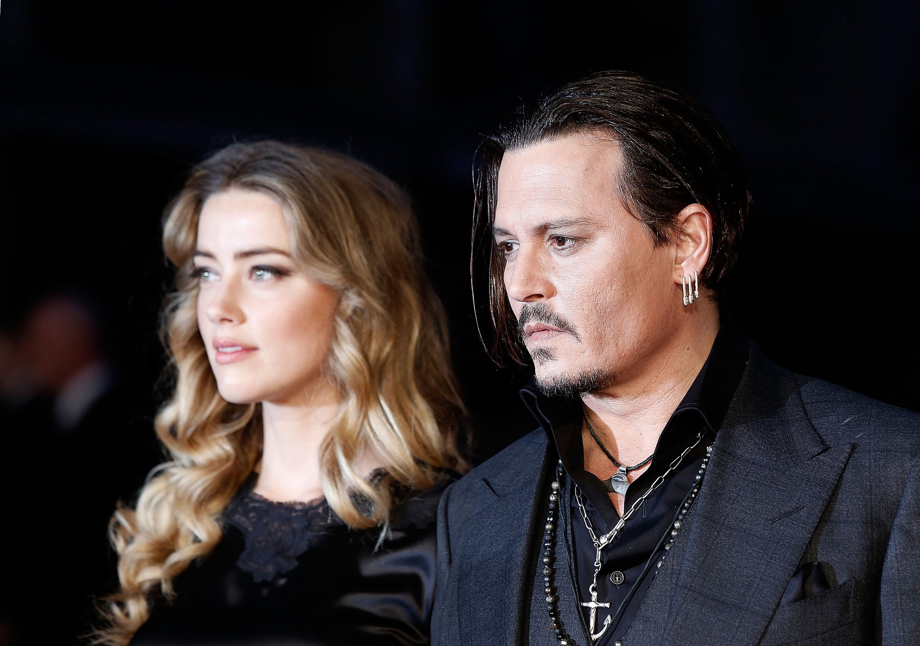 Dokument „Johhny vs Amber” ma pokazać historię rozpadu związku słynnej hollywoodzkiej pary. Czy jest jeszcze co wyjaśniać?