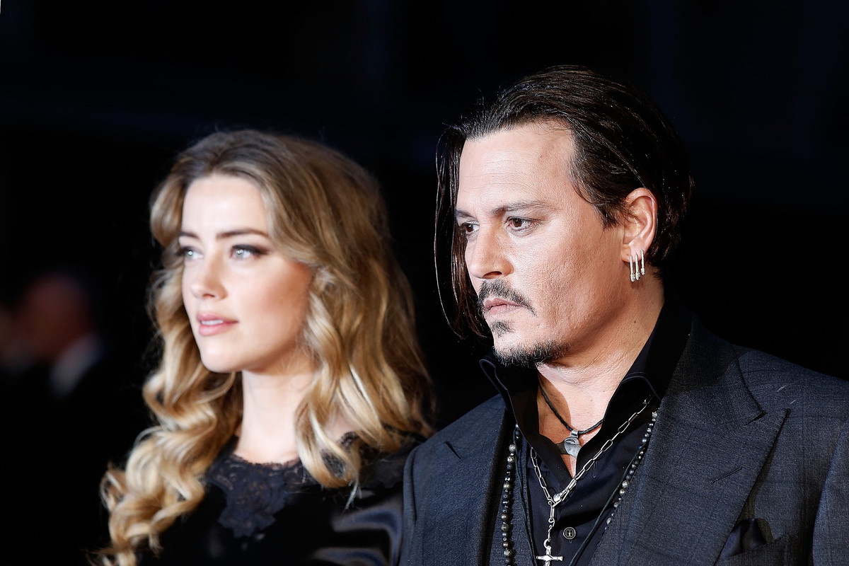 Dokument „Johhny vs Amber” ma pokazać historię rozpadu związku słynnej hollywoodzkiej pary. Czy jest jeszcze co wyjaśniać?