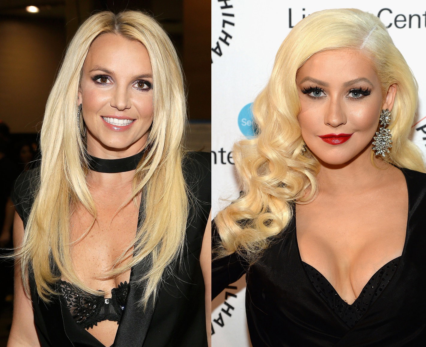 Britney Spears atakuje Christinę Aguilerę – „Odmówienie komentarza, gdy zna się prawdę, jest równoznaczne z kłamstwem!”