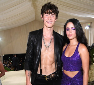 Camila Cabello i Shawn Mendes zakończyli swój związek
