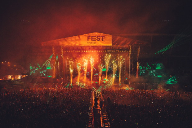 Fest Festival 2022