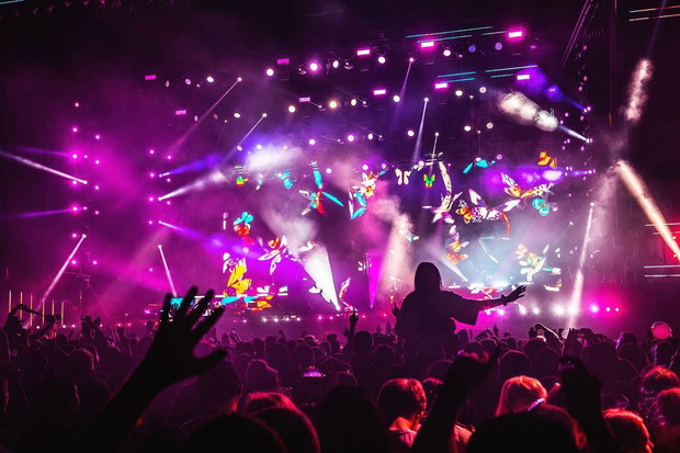 Kto wystąpi na Fest Festival 2022?