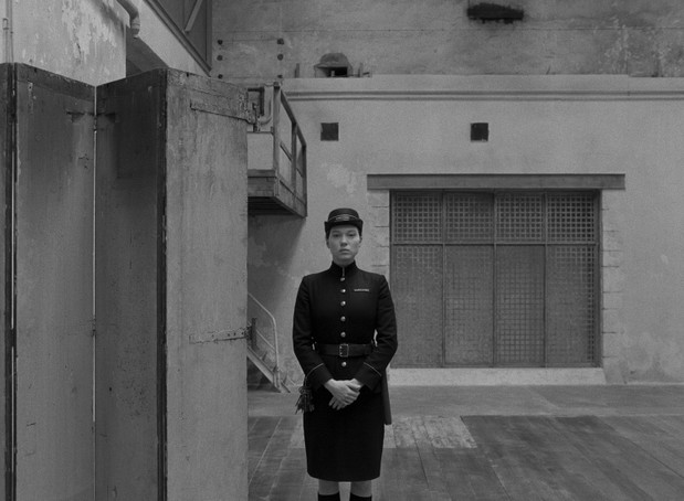 „Kurier Francuski z Liberty, Kansas Evening Sun”, reż. Wes Anderson