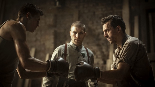 Polski film z szansą na nominację do Złotych Globów