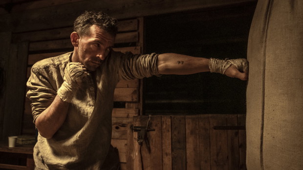 Polski film z szansą na nominację do Złotych Globów