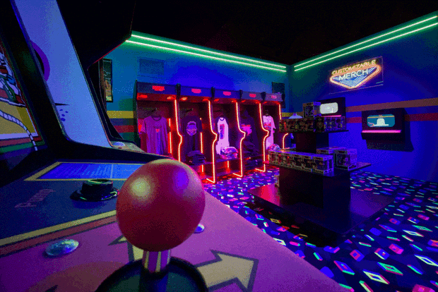 Sklep Stranger Things