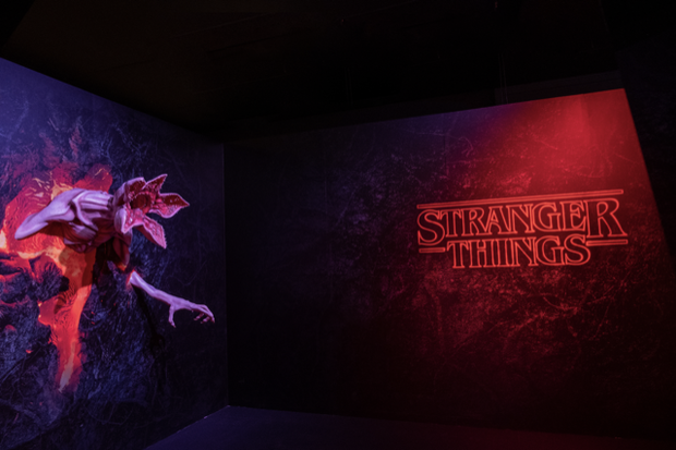 Sklep Stranger Things