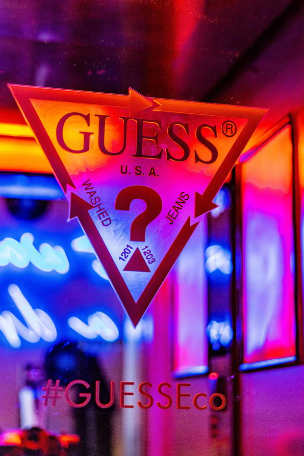 Warsztaty kulinarne zero waste Glamour x Guess