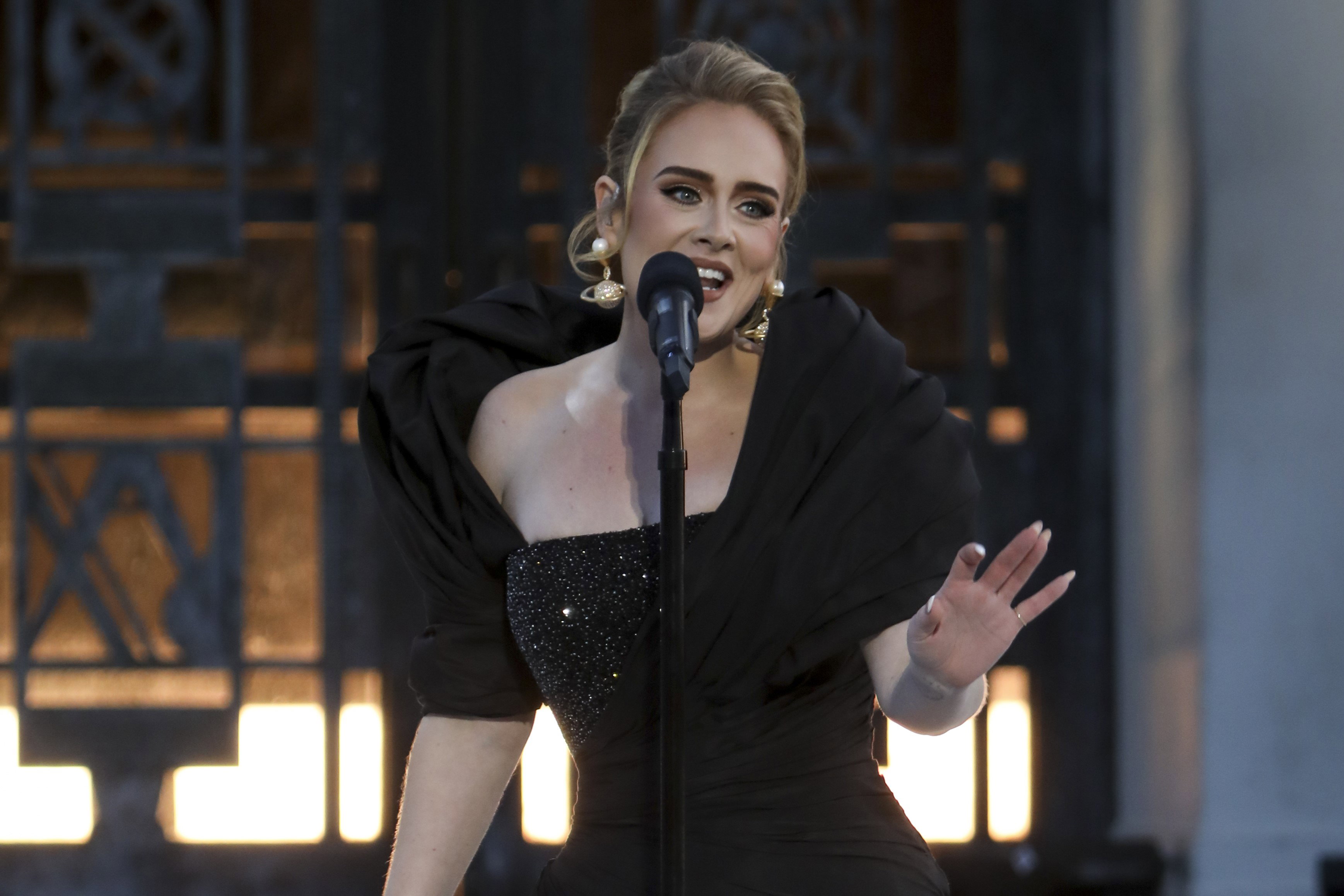 Adele oskarżona o plagiat