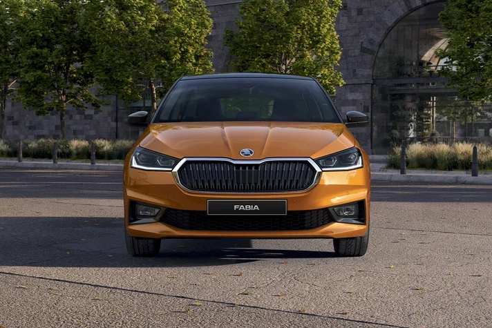 skoda